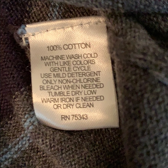 Men’s Chatham Road Sweater - Picture 4 of 4